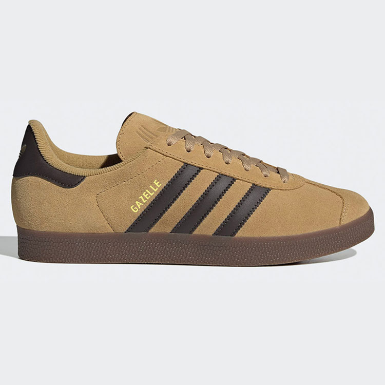 adidas（アディダス） adidas originals スニーカー GAZELLE JR6287
