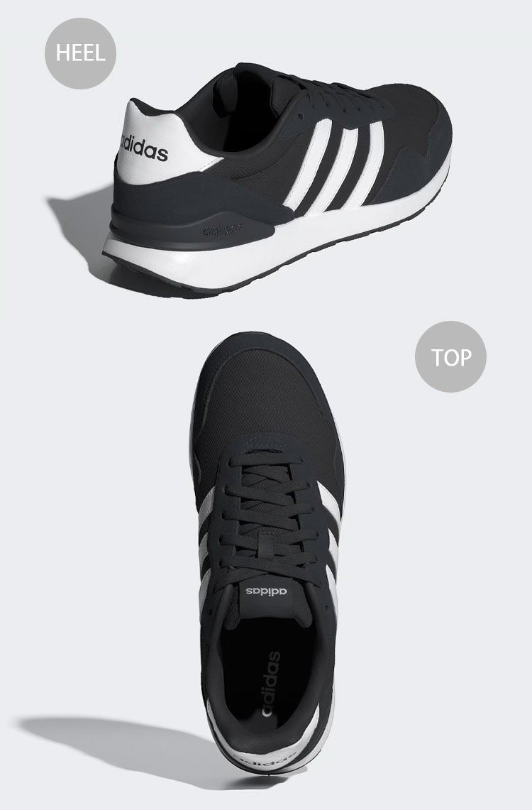 adidas（アディダス） adidas originals スニーカー RUN 60s 4.0