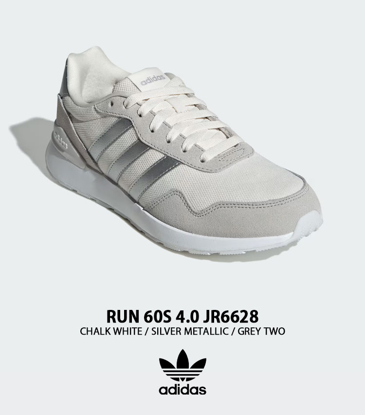 adidas（アディダス） adidas originals スニーカー RUN 60s 4.0