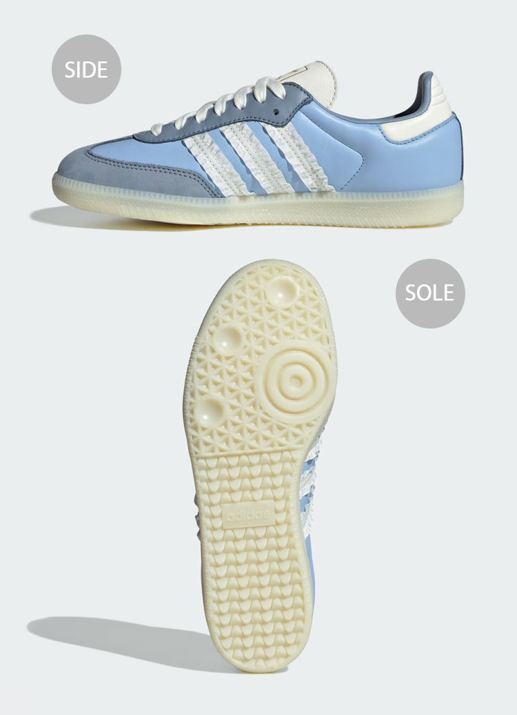 adidas（アディダス） adidas originals レディース スニーカー SAMBA