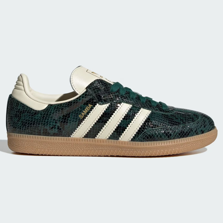 adidas（アディダス） adidas originals スニーカー SAMBA OG JR8848