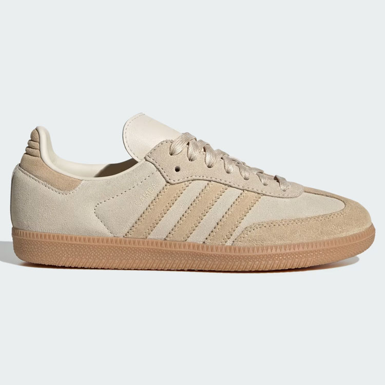 adidas（アディダス） adidas originals レディース スニーカー SAMBA