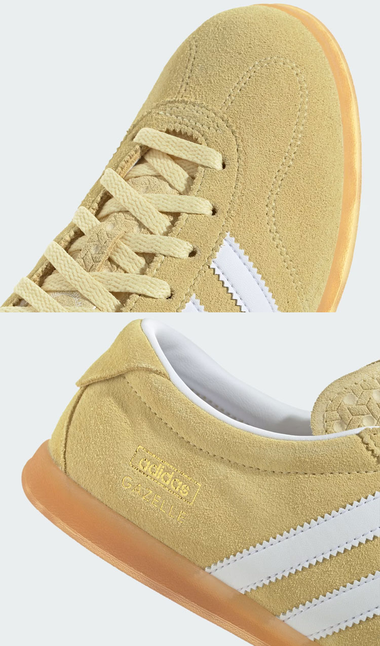 adidas（アディダス） adidas originals スニーカー GAZELLE LO PRO