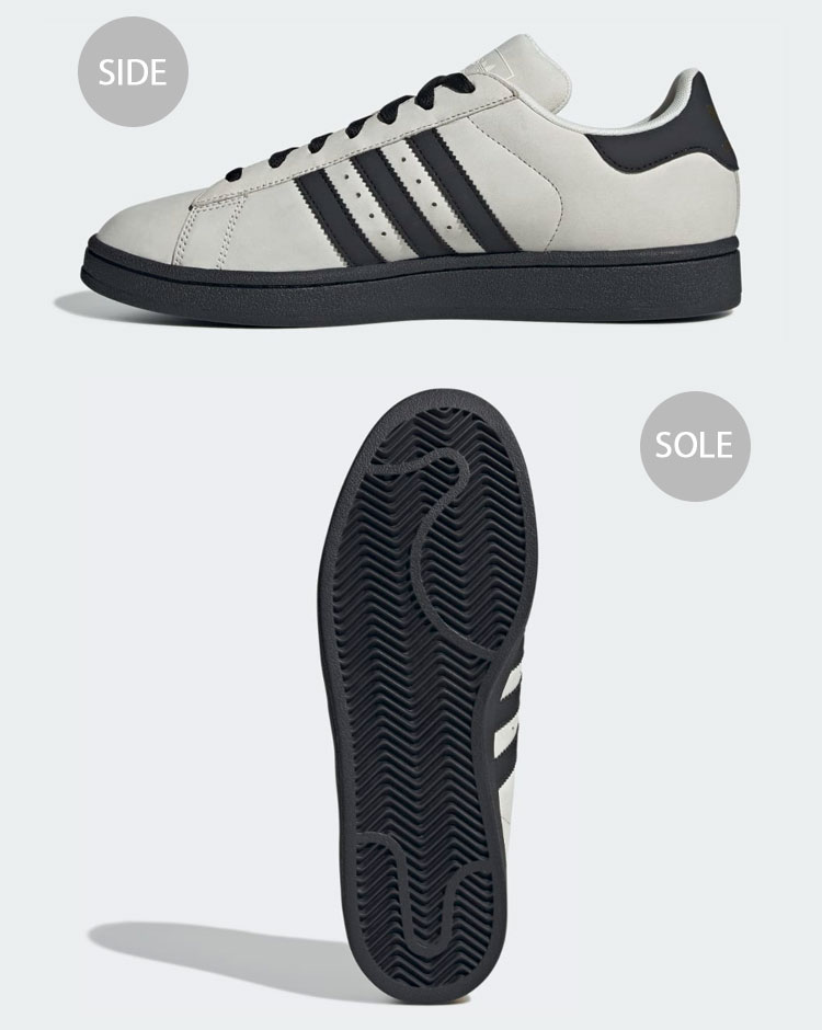 adidas（アディダス） adidas originals スニーカー CAMPUS 2 JS0509