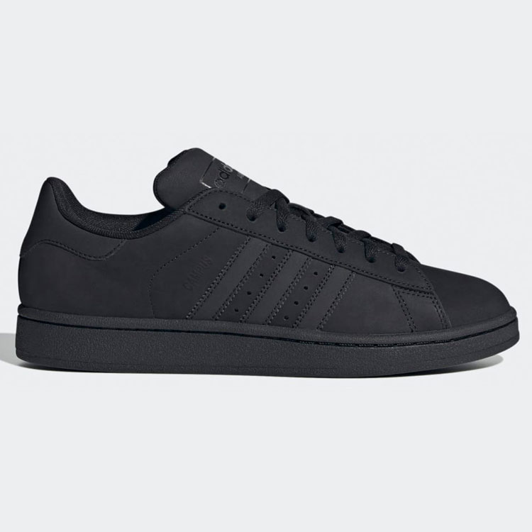 adidas originals アディダス スニーカー CAMPUS 2 JS0595 BLACK