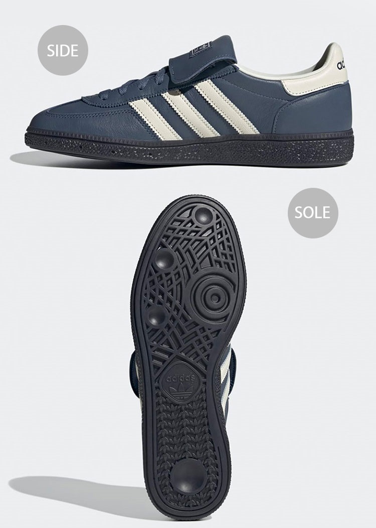 楽天市場】アディダス ハンドボール スペツィアル adidas