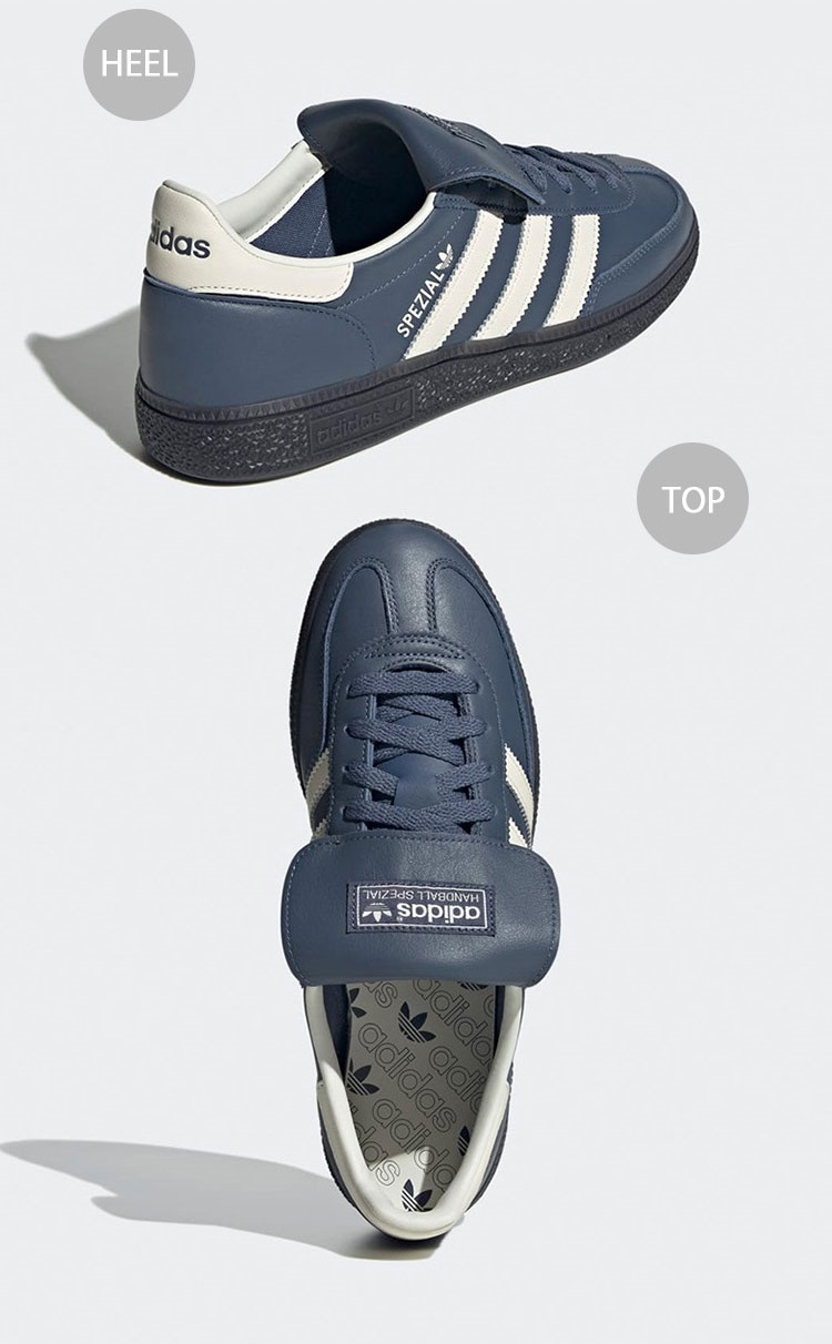 【アディダス】 Handball Spezial ★JS0601 ★ 22.5~29 adidas originals アディダス スニーカー HANDBALL SPEZIAL