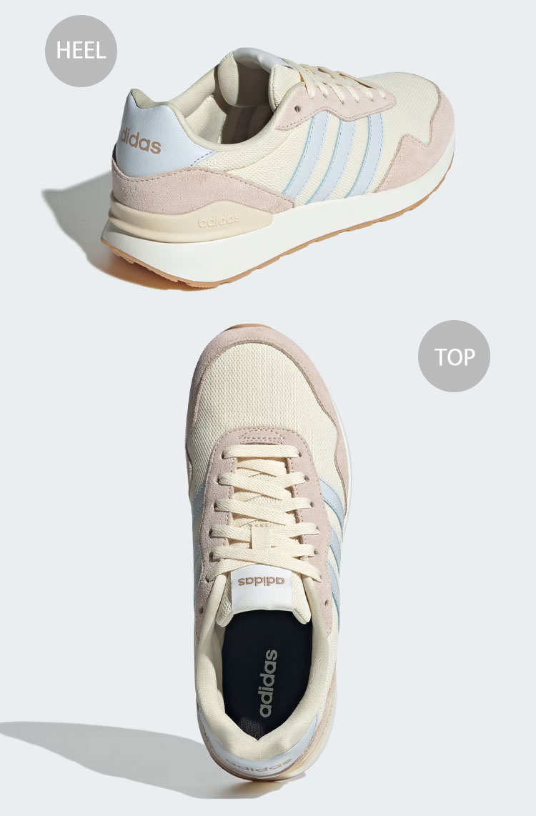 adidas(アディダス) adidas originals スニーカー RUN 60s 4.0 adidas(アディダス) adidas originals スニーカー RUN 60s 4.0