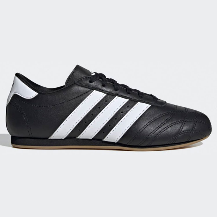 ★adidas★テコンドー LACE スニーカー Core Black Cloud White adidas アディダス スニーカー TAEKWONDO LACE W JS1193 BLACK
