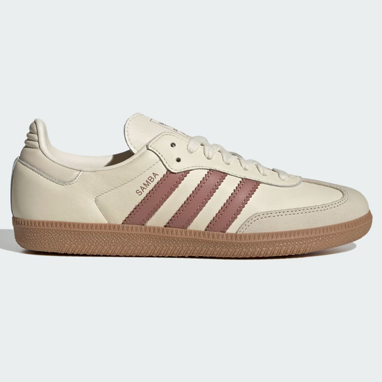 adidas（アディダス） adidas originals スニーカー SAMBA OG JS1361