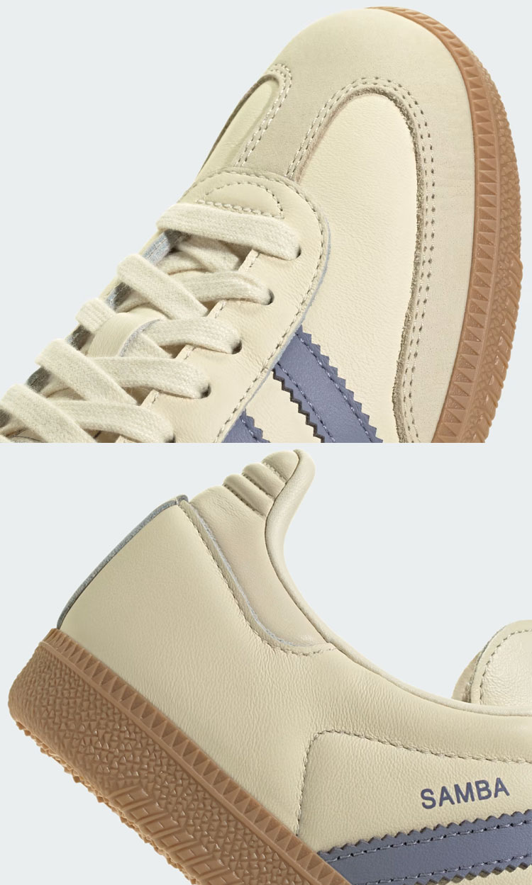 adidas（アディダス） adidas originals スニーカー SAMBA OG JS1362