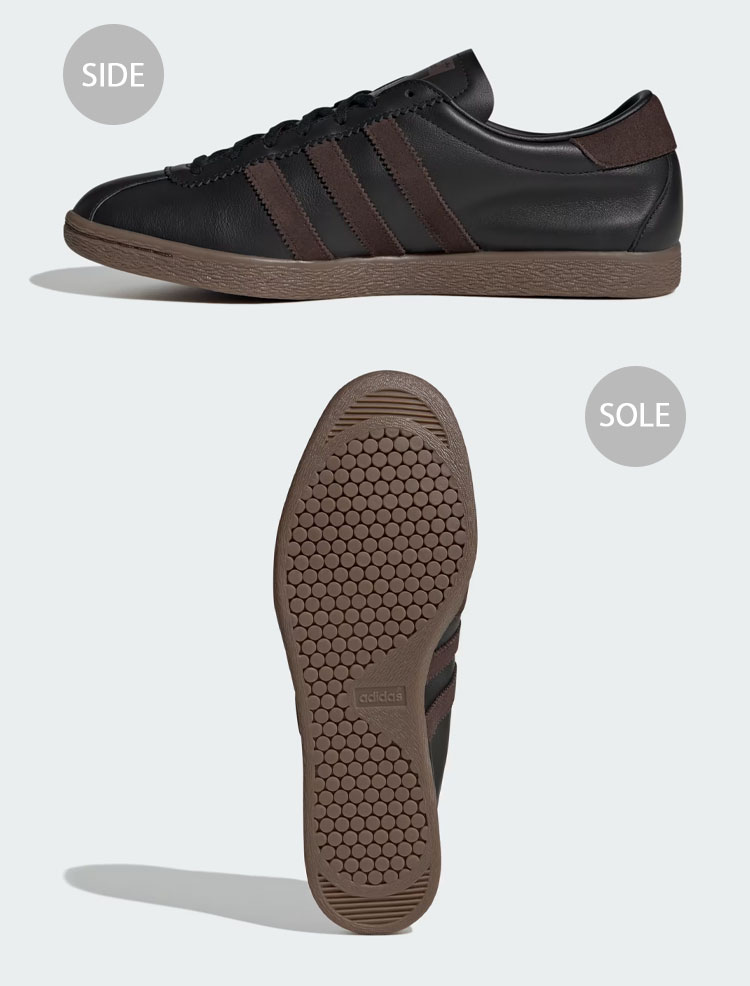 adidas（アディダス） adidas originals スニーカー TOBACCO JS1364