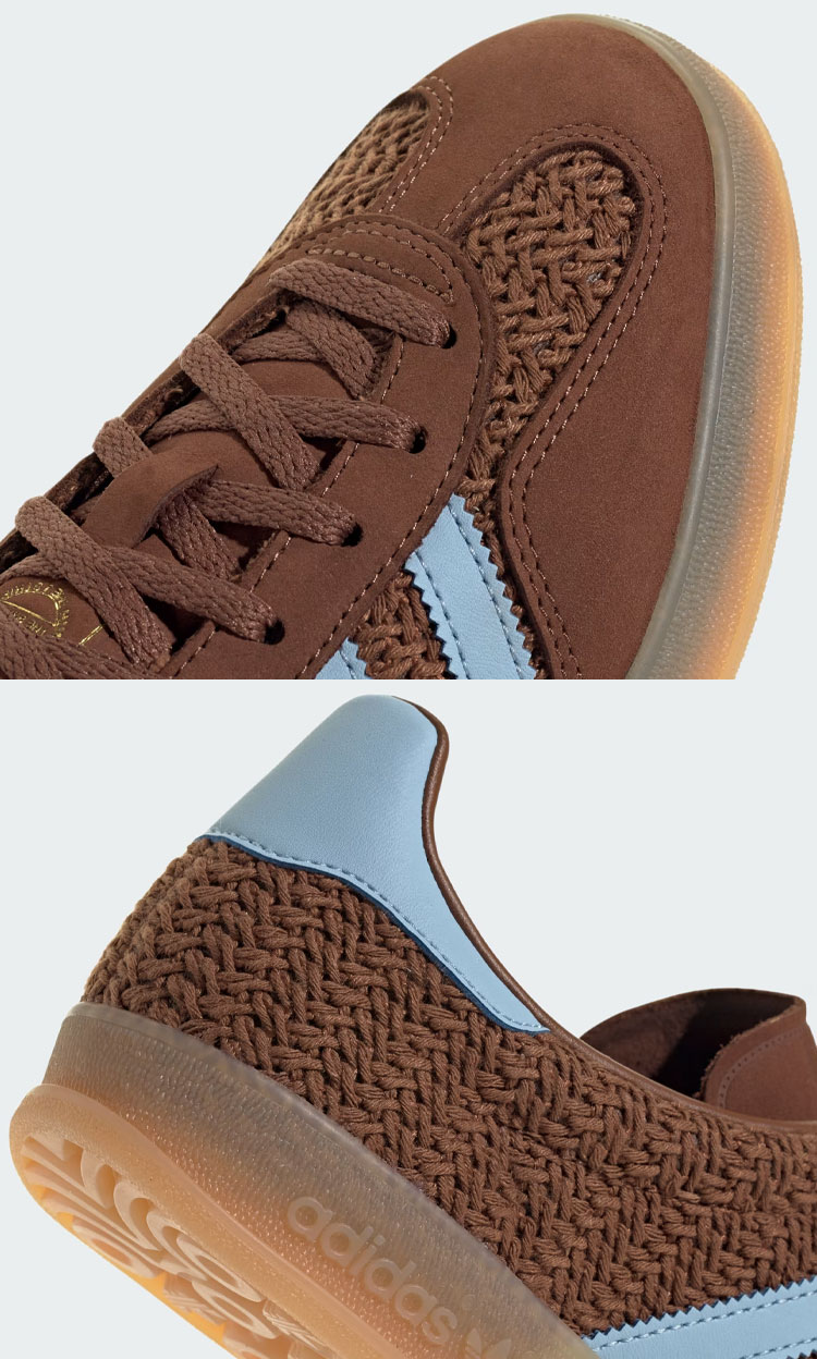 adidas（アディダス） adidas Originals スニーカー GAZELLE INDOOR