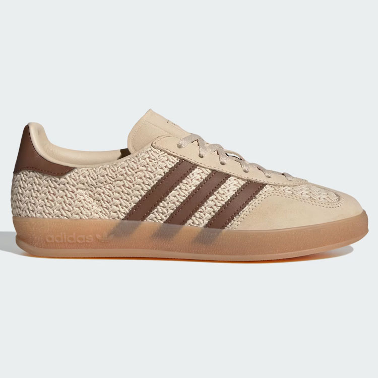 adidas（アディダス） adidas Originals スニーカー GAZELLE INDOOR