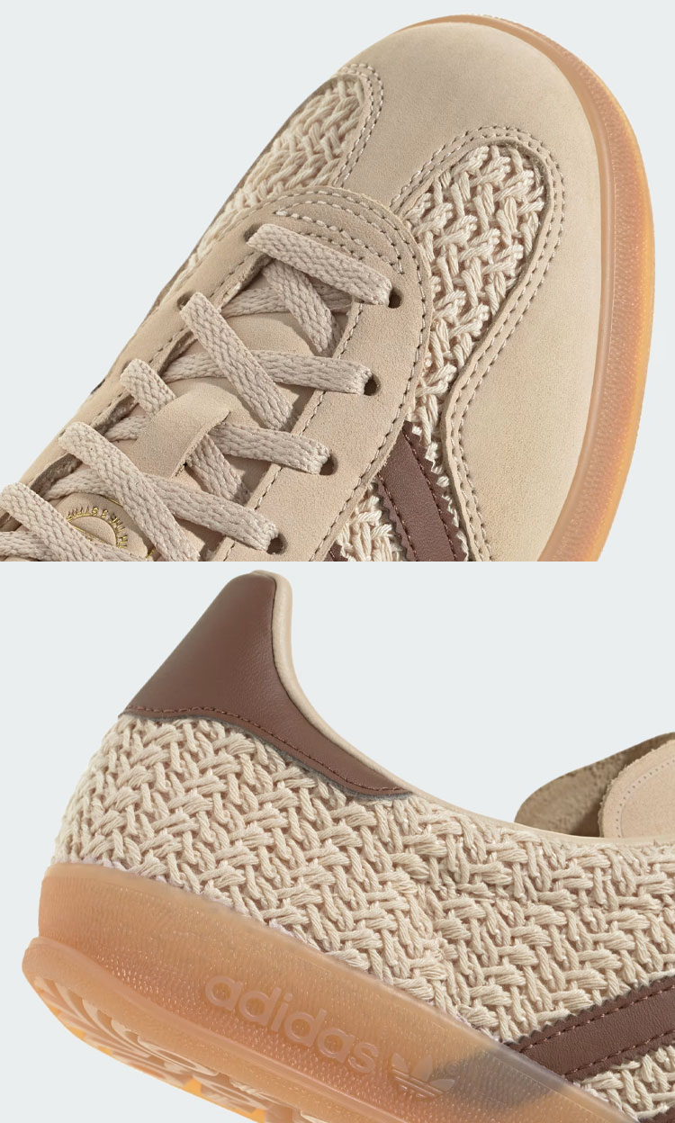 adidas(アディダス) adidas Originals スニーカー GAZELLE INDOOR adidas(アディダス) adidas Originals スニーカー GAZELLE INDOOR