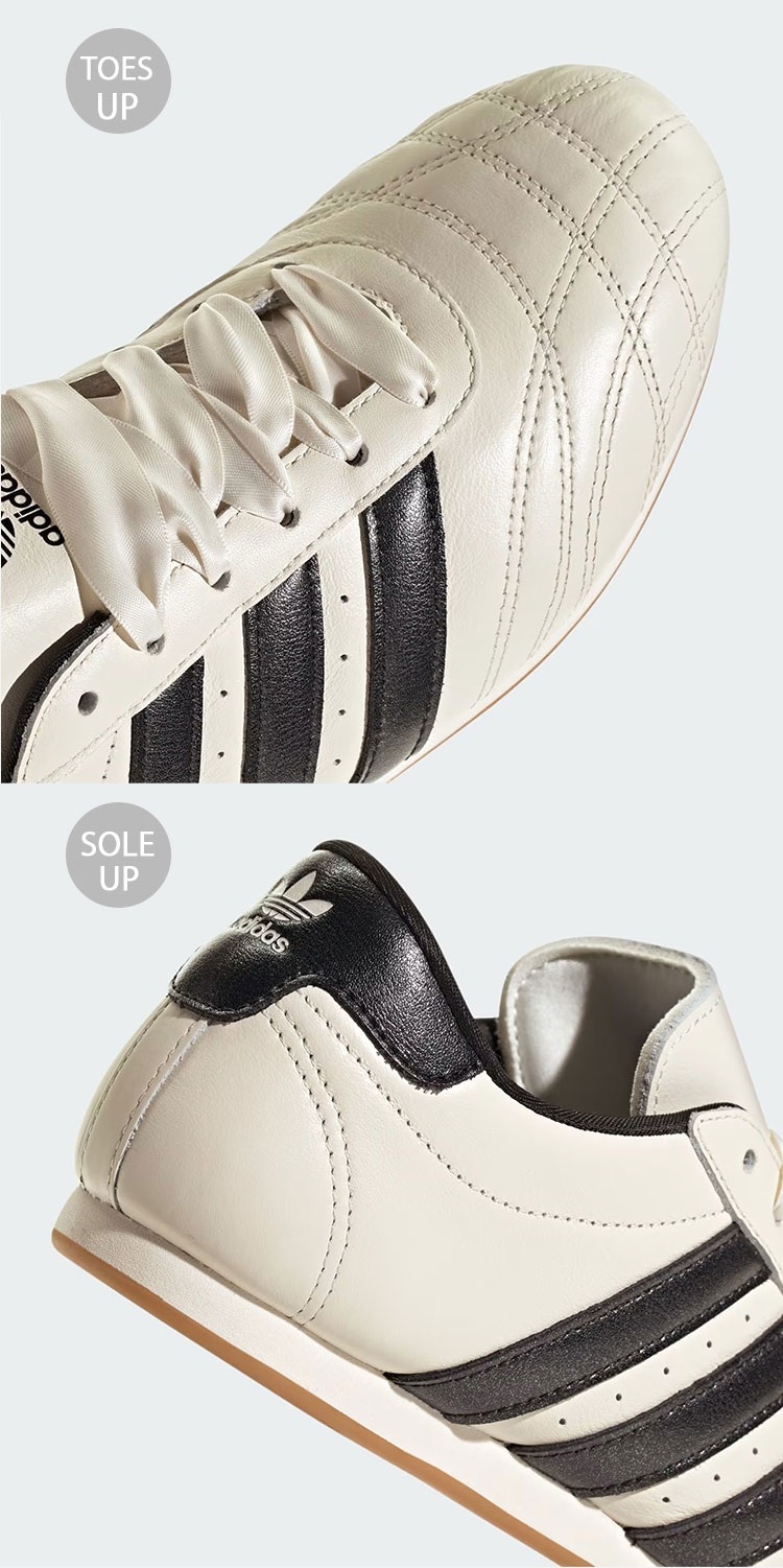 adidas（アディダス） adidas originals スニーカー TAEKWONDO LACE