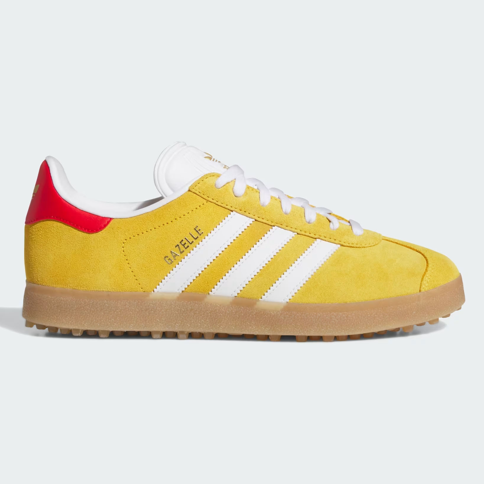 adidas（アディダス） adidas originals スニーカー GAZELLE GOLF