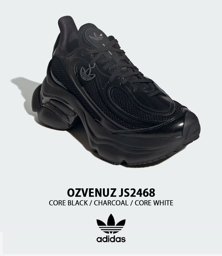 adidas（アディダス） adidas originals スニーカー OZVENUZ JS2468