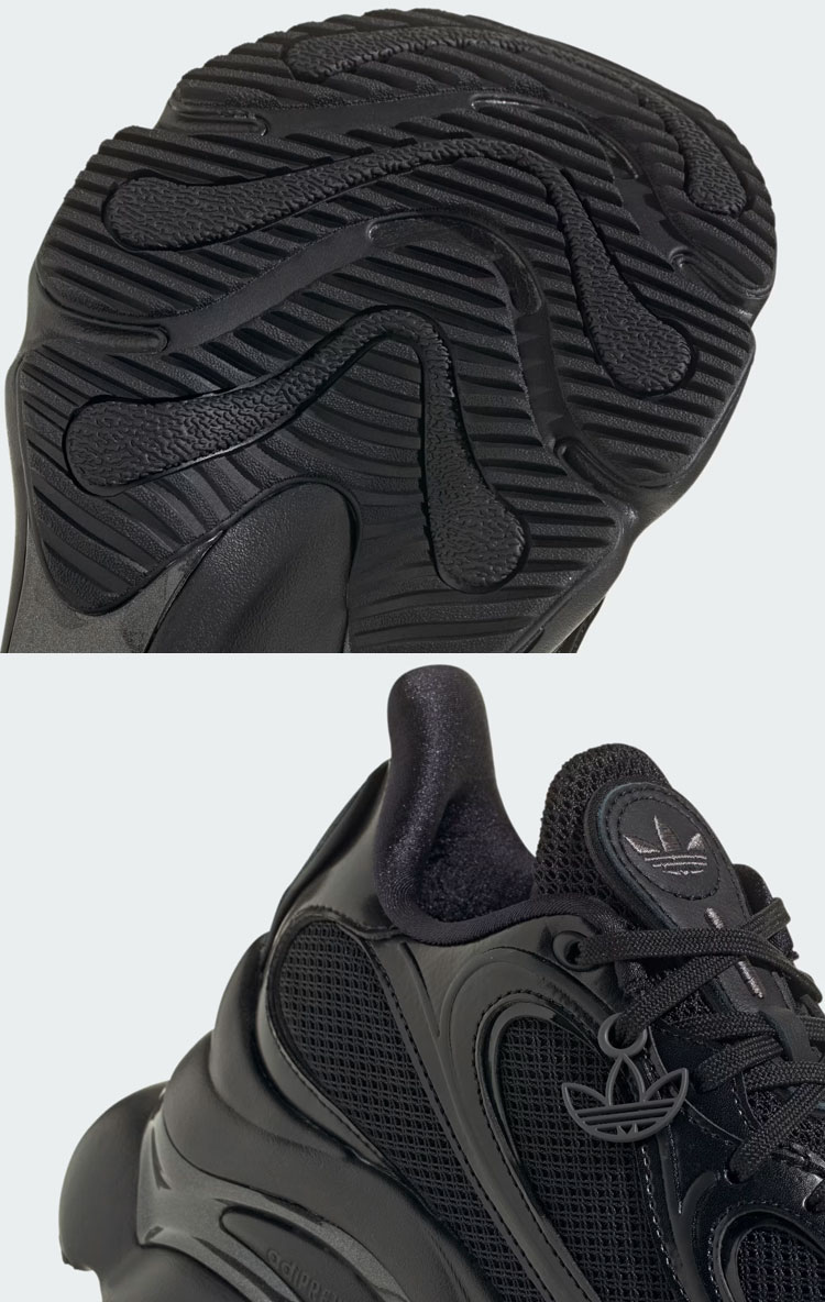 adidas（アディダス） adidas originals スニーカー OZVENUZ JS2468