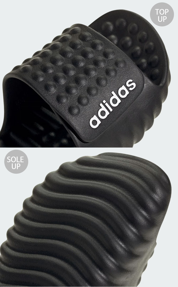 adidas originals アディダス 厚底 サンダル ADISSAGE 360 REC