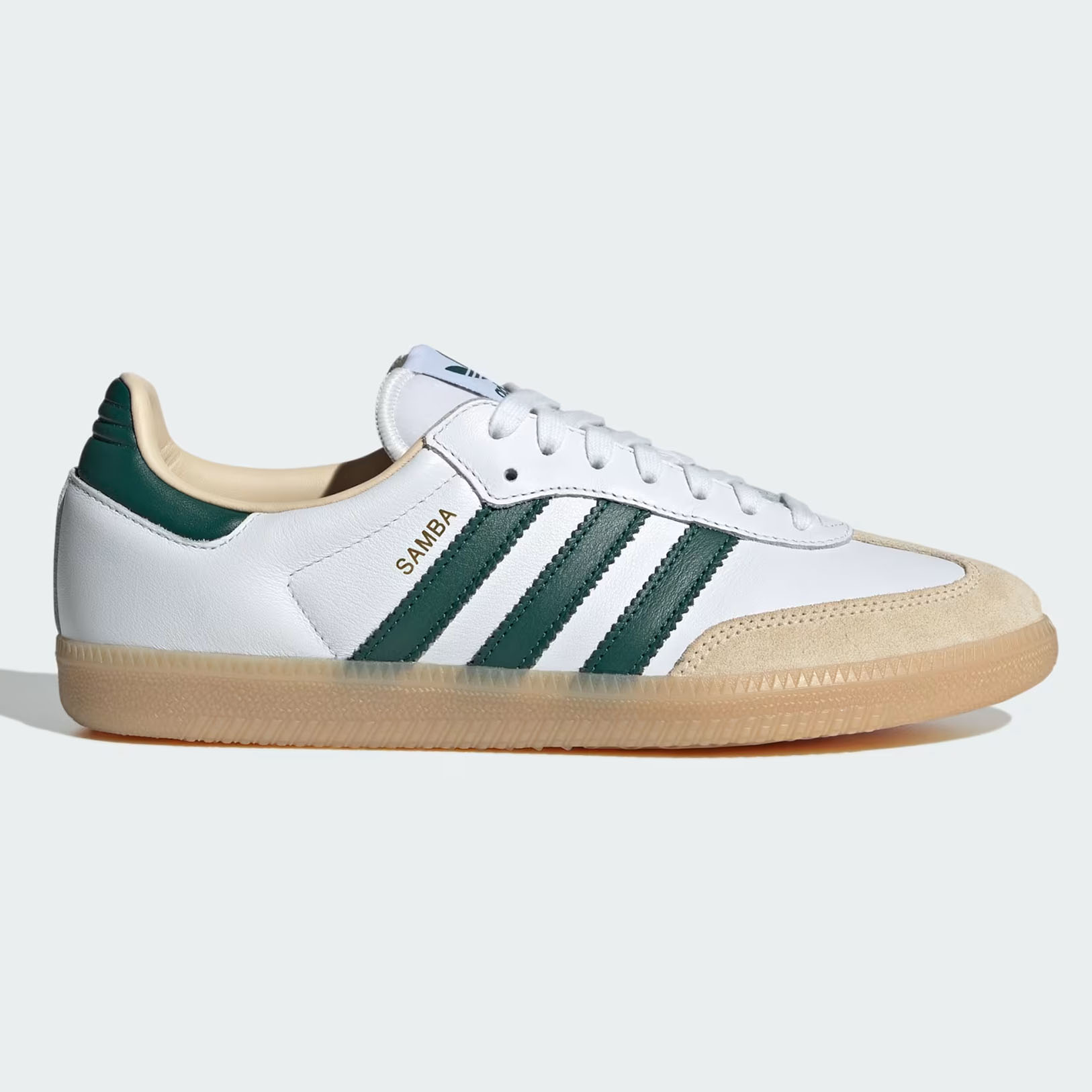adidas（アディダス） adidas originals スニーカー SAMBA OG JS3831
