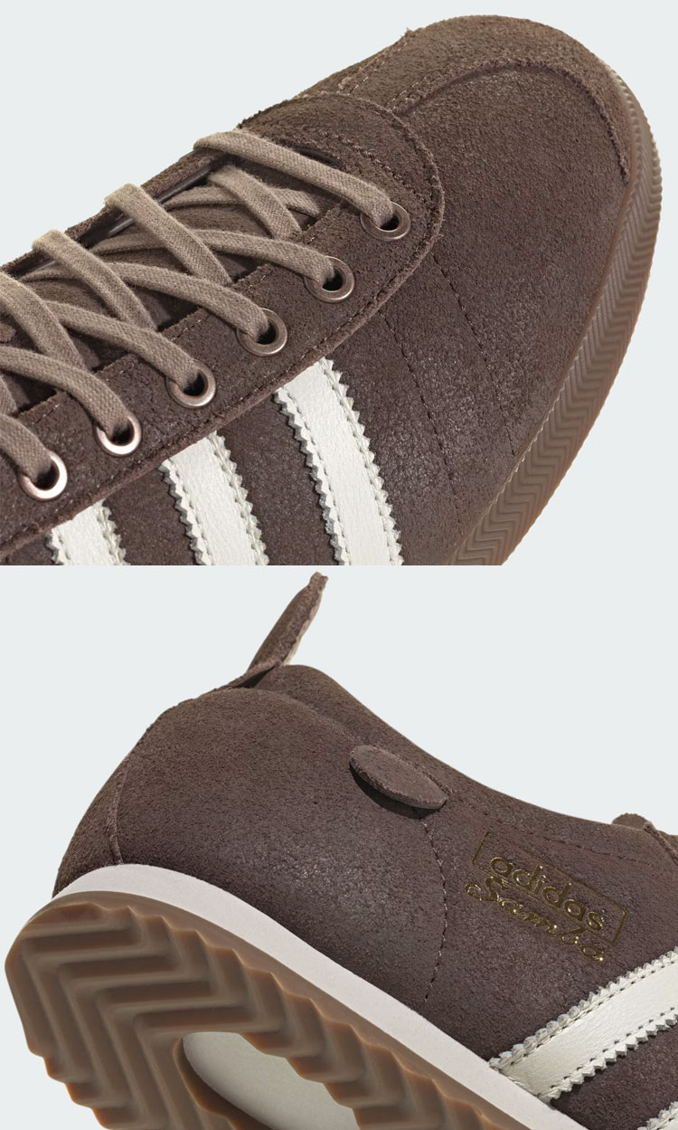 adidas（アディダス） adidas originals スニーカー SAMBA 62 JS3836