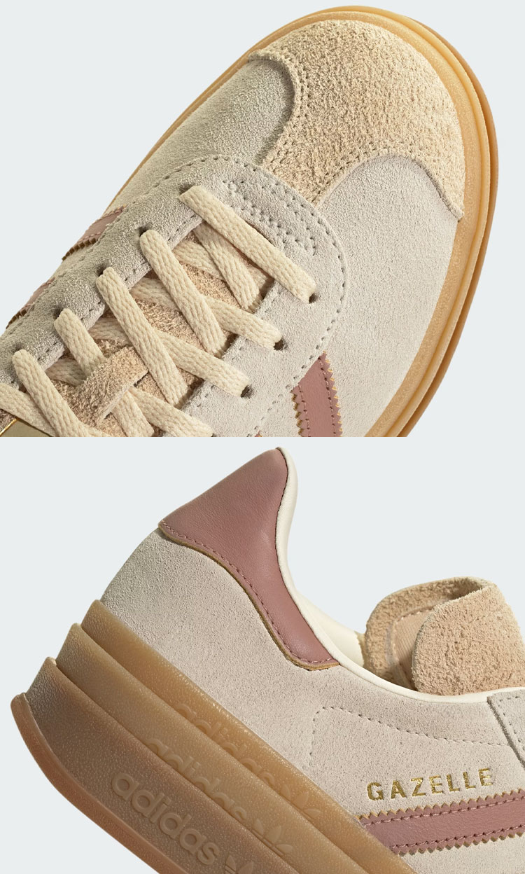 adidas（アディダス） adidas originals レディース 厚底 スニーカー