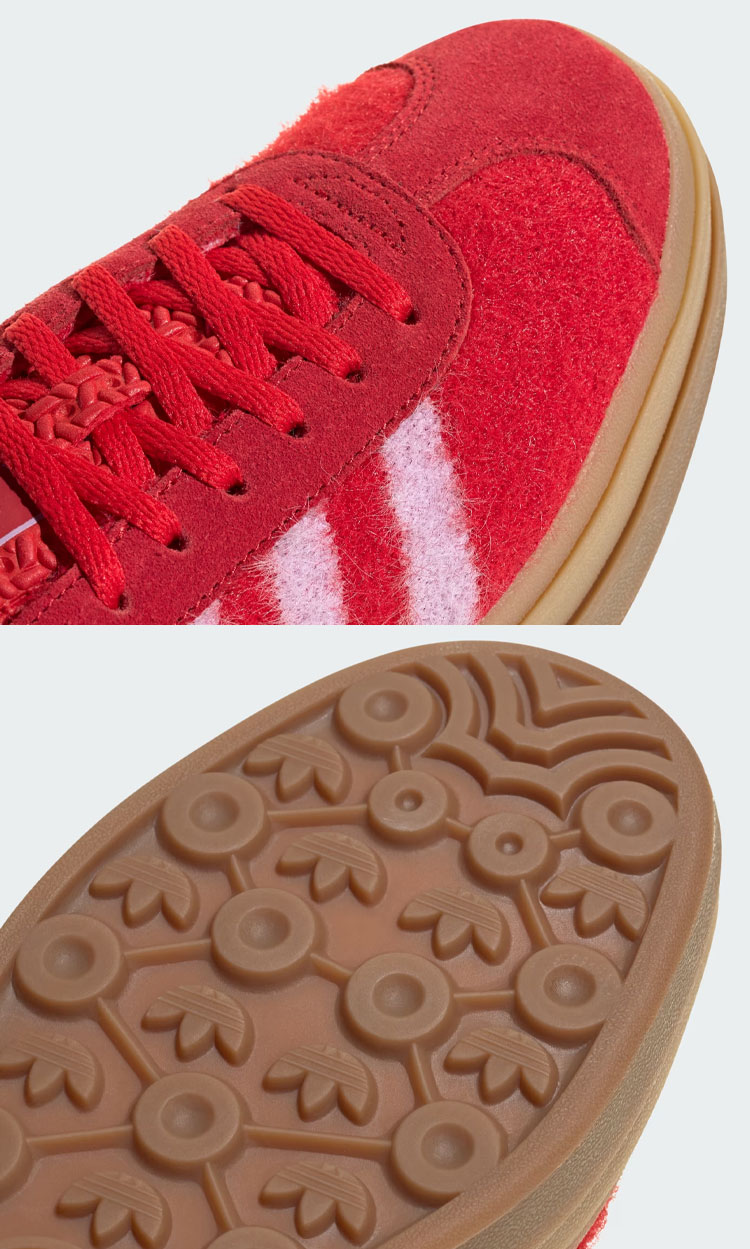 adidas（アディダス） adidas originals レディース 厚底 スニーカー 