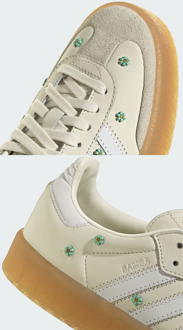 adidas（アディダス） adidas originals レディース 厚底 スニーカー