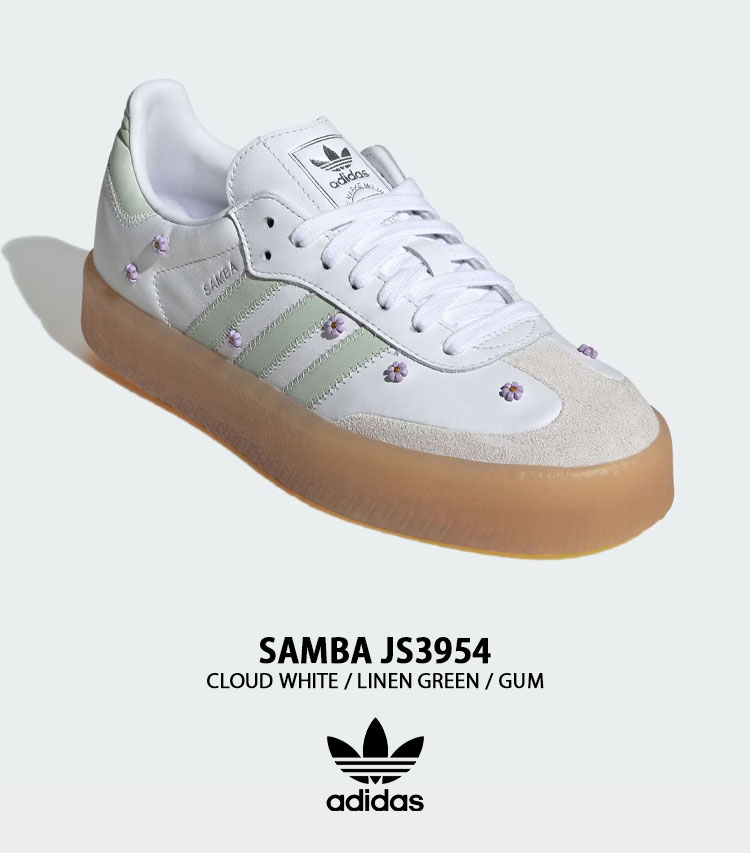 adidas（アディダス） adidas originals レディース 厚底 スニーカー