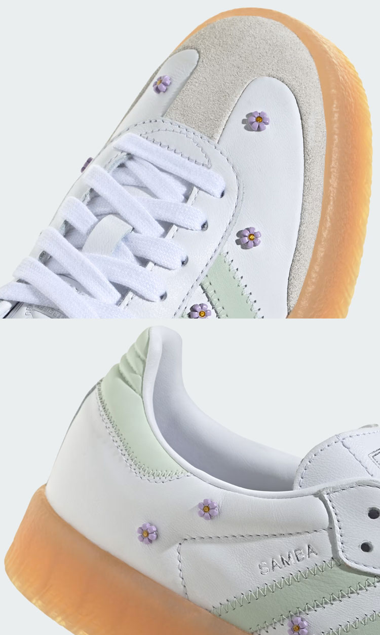 adidas（アディダス） adidas originals レディース 厚底 スニーカー