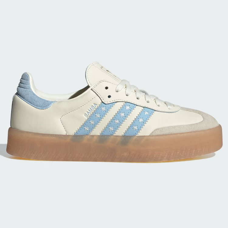 adidas（アディダス） adidas originals レディース 厚底 スニーカー
