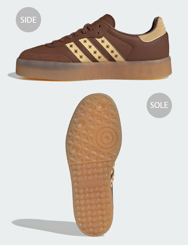 adidas（アディダス） adidas originals レディース 厚底 スニーカー