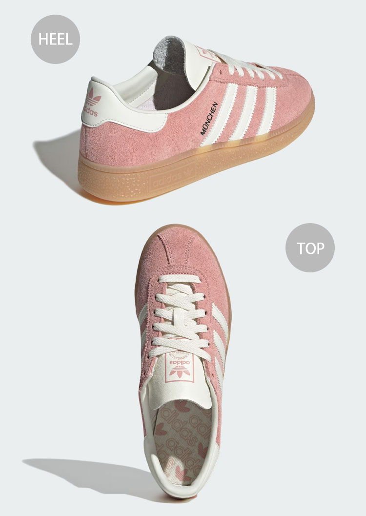 adidas ウィングデザイン シューズ(女性用) adidas ウィングデザイン シューズ(女性用) adidas ウィングデザイン