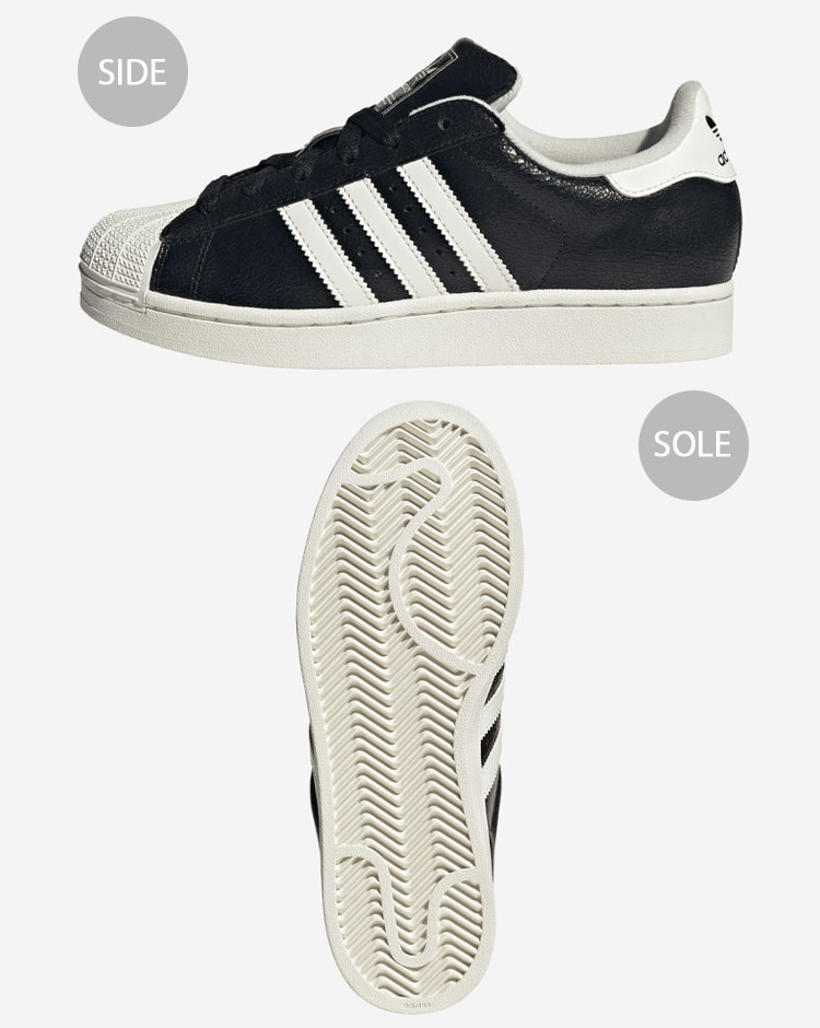 adidas（アディダス） adidas originals スニーカー SUPERSTAR II W