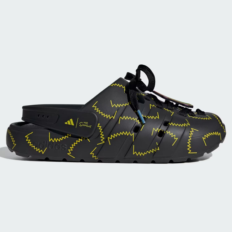 adidas（アディダス） adidas originals サンダル THE SIMPSONS