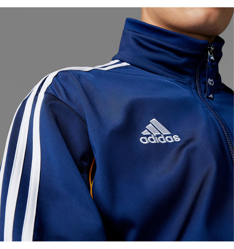 adidas（アディダス） adidas originals トラックトップ Real Madrid