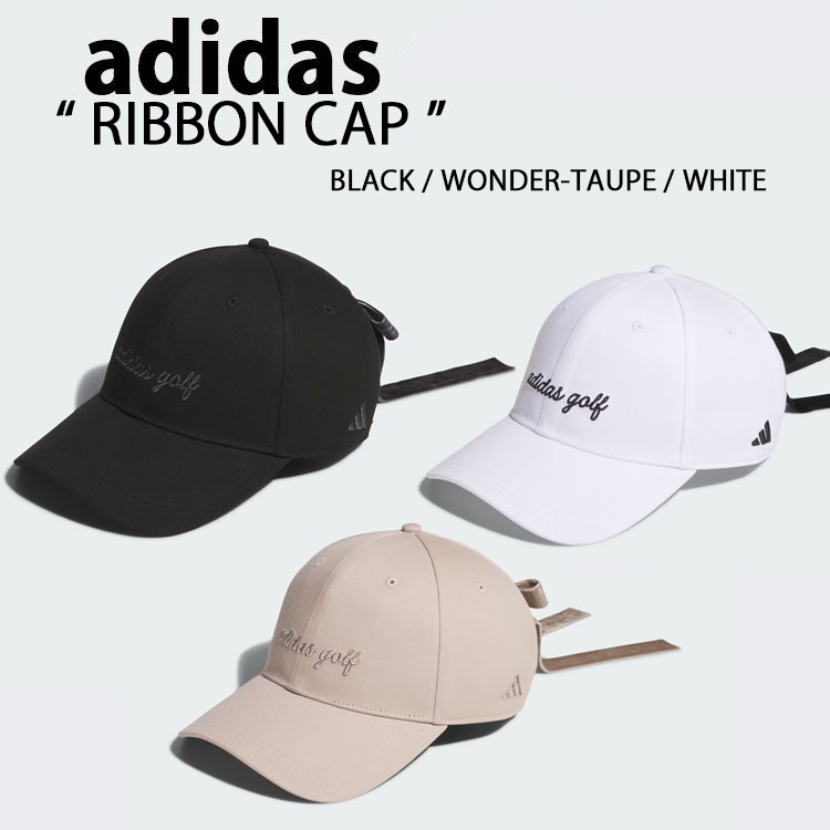 MALBON×adidasマルボン×アディダス 限定　コラボキャップ アディダスと「MALBON GOLF」が初コラボ 数量・店舗限定で発売