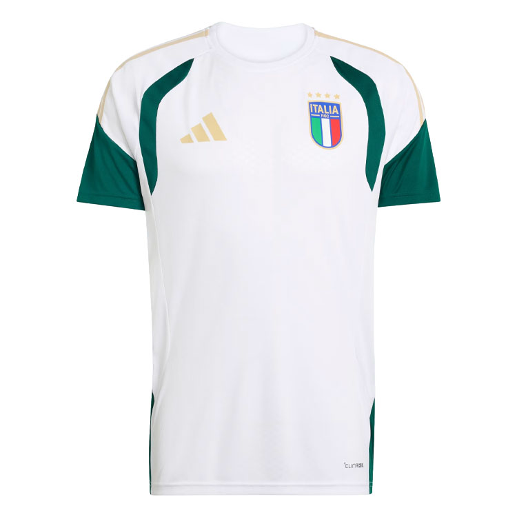 adidas（アディダス） 半袖 ジャージ Tシャツ ITALY 26 TIRO TRAINING