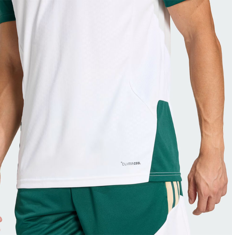 adidas（アディダス） 半袖 ジャージ Tシャツ ITALY 26 TIRO TRAINING