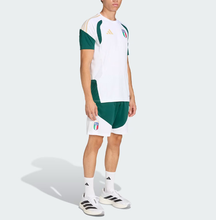 adidas（アディダス） 半袖 ジャージ Tシャツ ITALY 26 TIRO TRAINING
