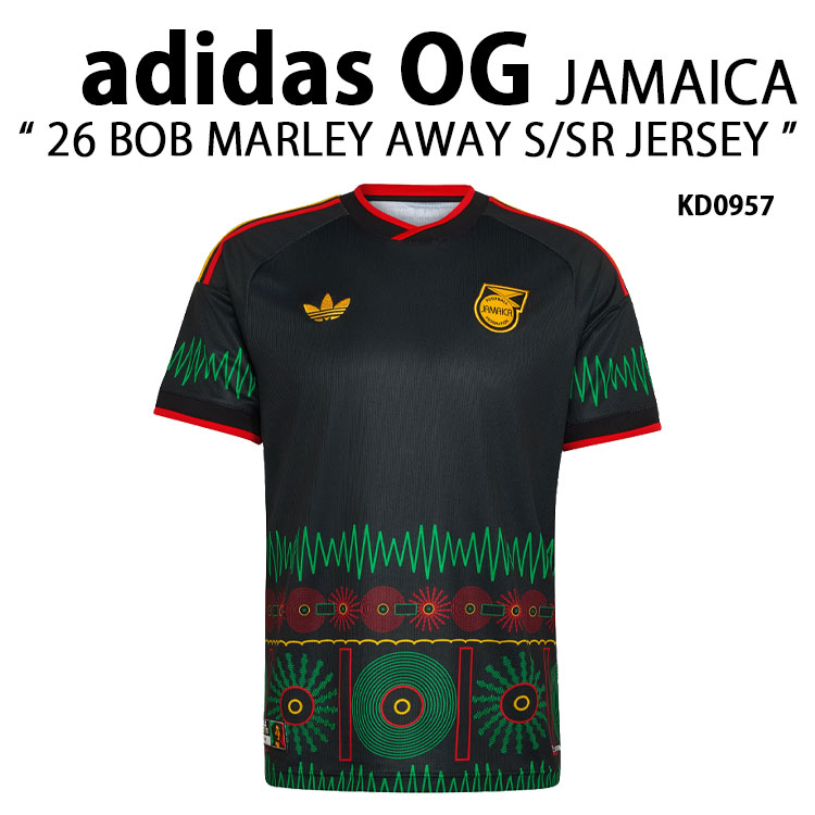 adidas（アディダス） adidas originals 半袖 ジャージ Tシャツ