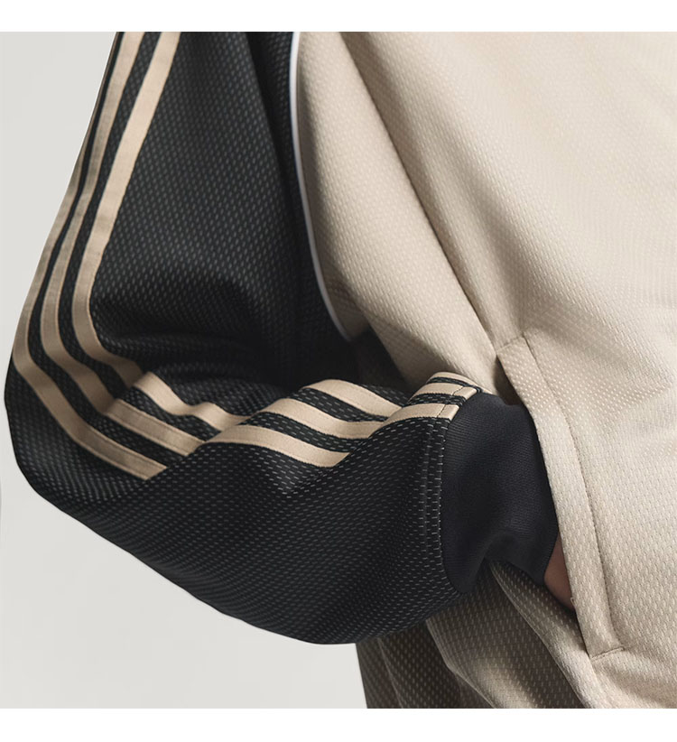 adidas（アディダス） adidas originals トラックトップ M SST LOOSE