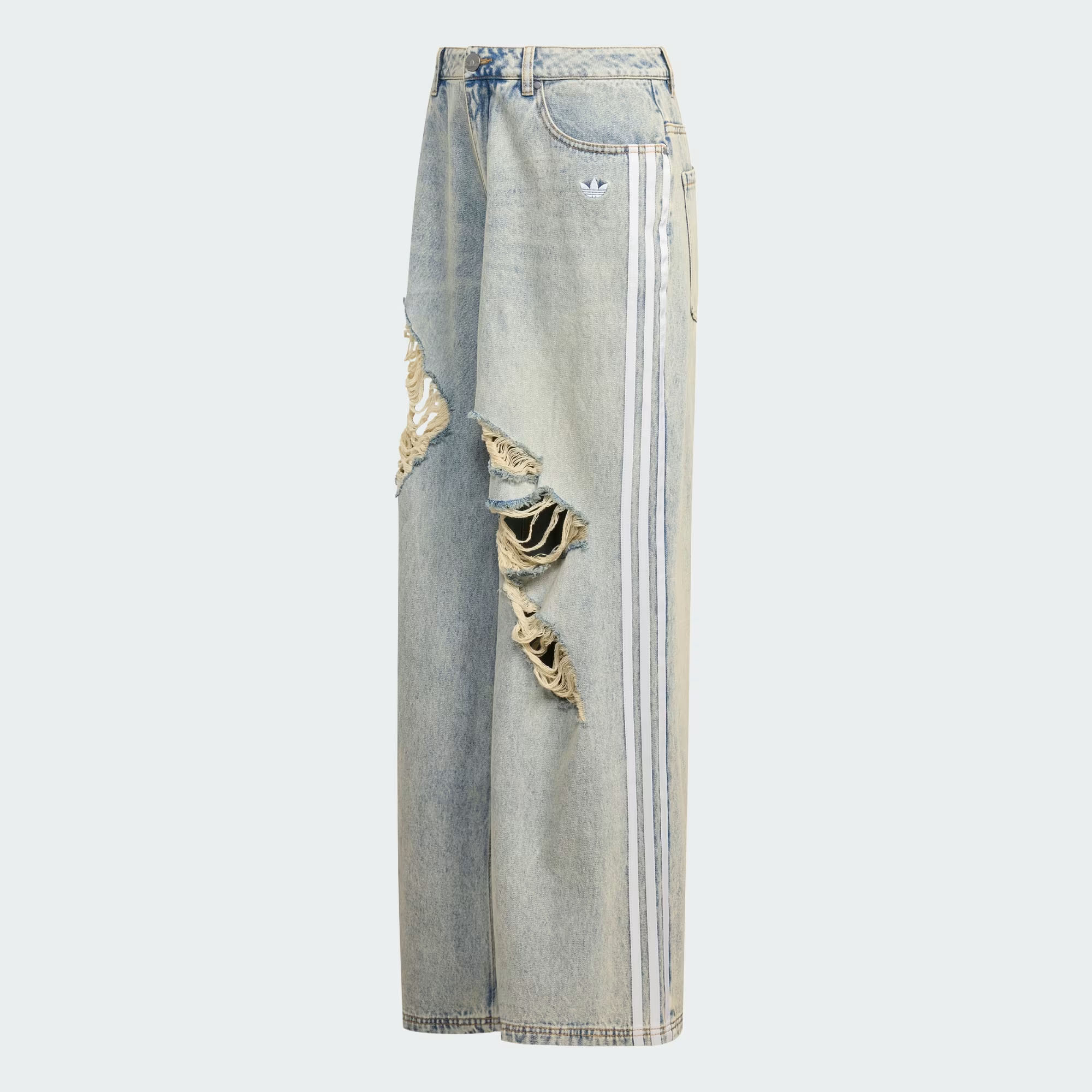 adidas（アディダス） adidas Originals レディース デニムパンツ