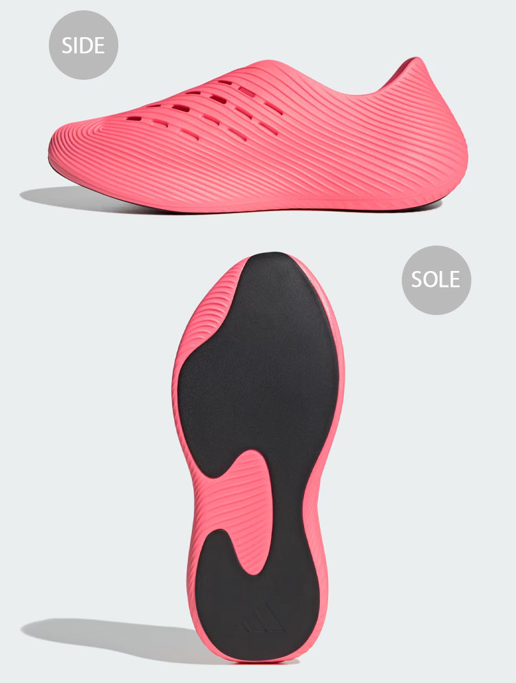 adidas（アディダス） PURECHILL KH6887 シューズ ピュアチル PINK