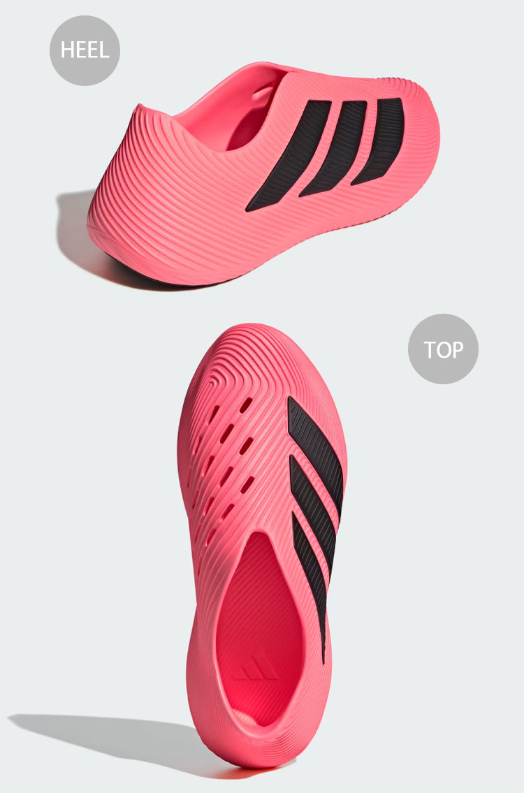 adidas（アディダス） PURECHILL KH6887 シューズ ピュアチル PINK