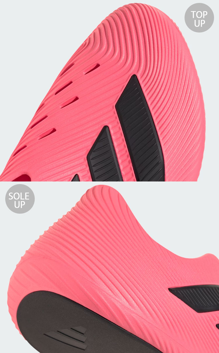 adidas（アディダス） PURECHILL KH6887 シューズ ピュアチル PINK