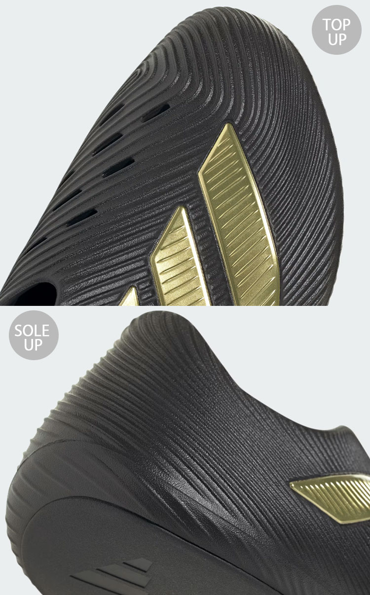 adidas（アディダス） スリッポン PURECHILL KH6905 シューズ
