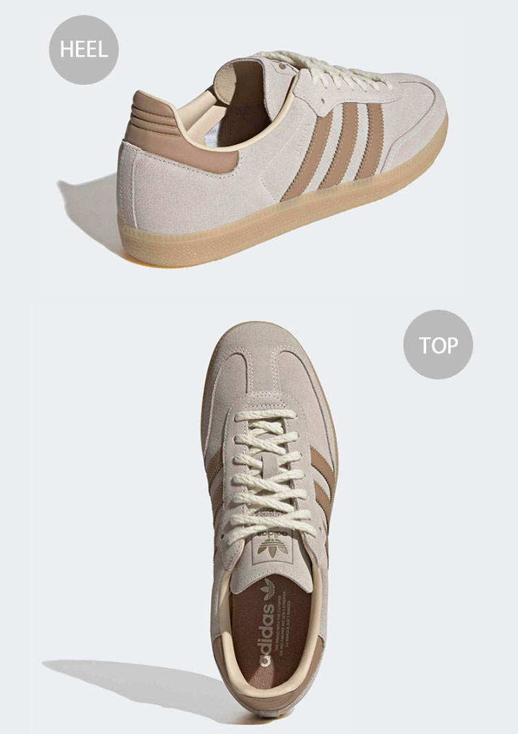 シューズ(男性用) ADIDAS AE 1 LOW 27.5CM adidas（アディダス） adidas originals スニーカー SAMBA OG KH9261