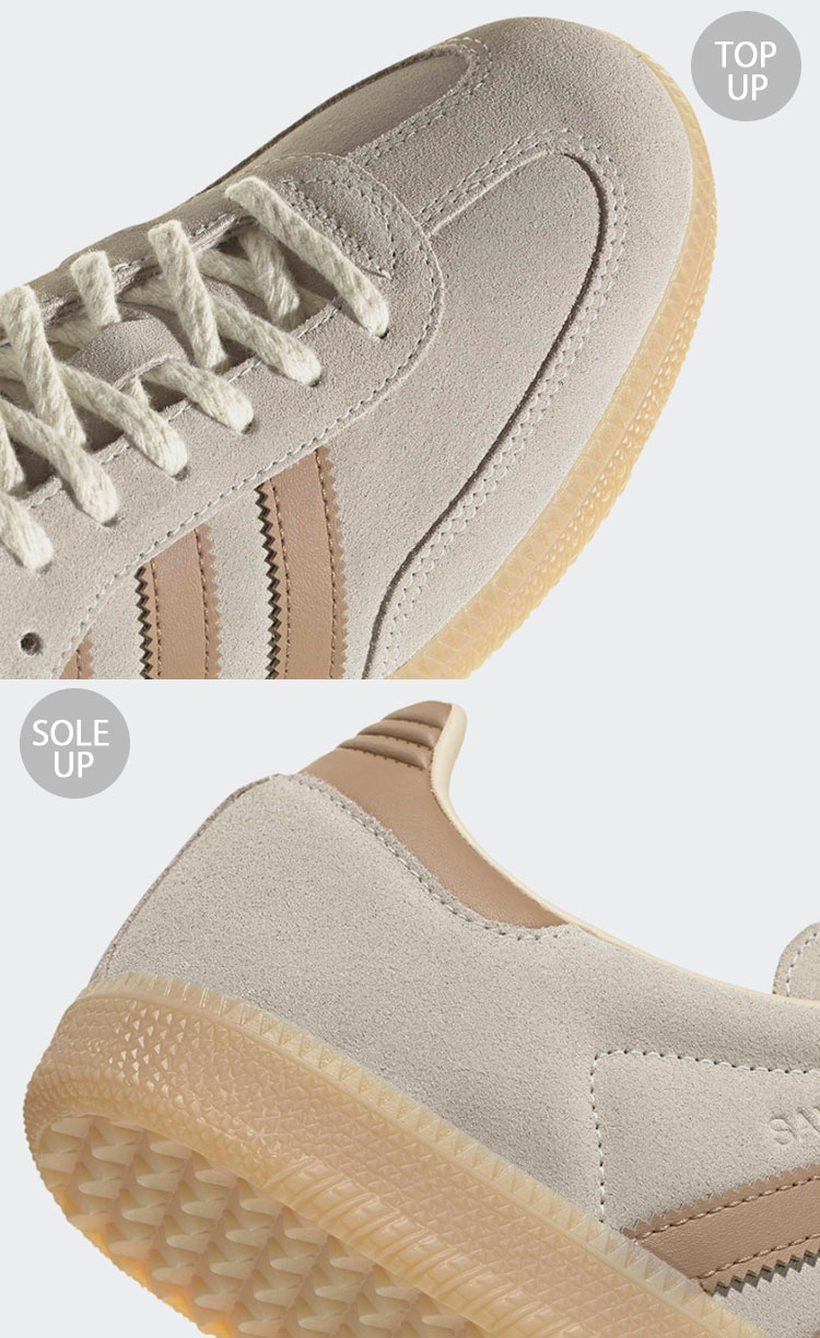 adidas（アディダス） adidas originals スニーカー SAMBA OG KH9261